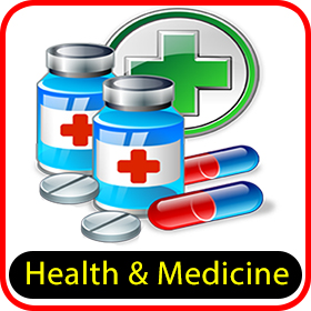 Health & Medicine